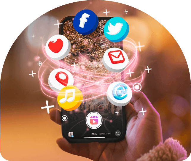 SEO and Digital Marketing Services in Tijara
